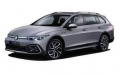 Volkswagen Golf VIII ALLTrack